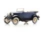 Preview: Ford Model A Phaeton Verdeck offen